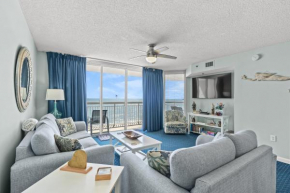 Crescent Shores S 808 - Oceanfront - Crescent Beach Section
